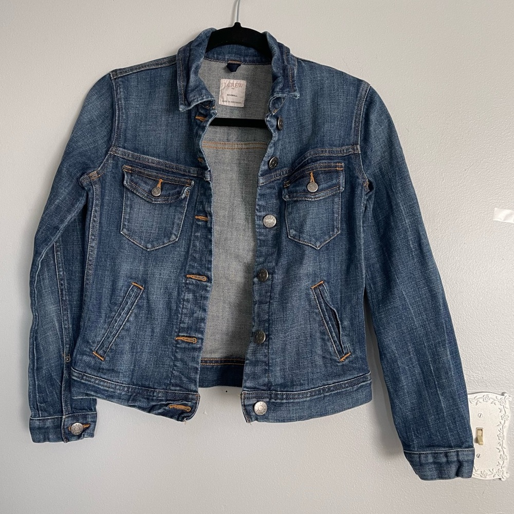 JCREW Jacket